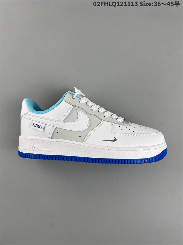 women air force one shoes size 36-45 2022-11-23-013